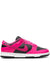 Dunk Low "Fierce Pink/Black" sneakers